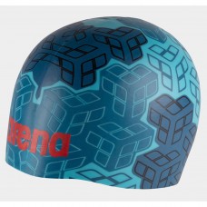 Шапка для плавання Arena Poolish Moulded мультиколор, код: 3468337191858 Шапка для плавання Arena Poolish Moulded мультиколор, код: 3468337191858