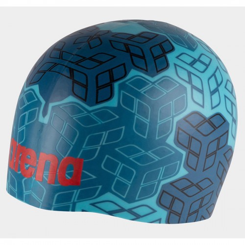 Шапка для плавання Arena Poolish Moulded мультиколор, код: 3468337191858 Шапка для плавання Arena Poolish Moulded мультиколор, код: 3468337191858