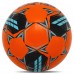 М"яч футбольний Select Cosmos V23 №5, помаранчевий-блакитний, код: Cosmos -5OR-S52 М"яч футбольний Select Cosmos V23 №5, помаранчевий-блакитний, код: Cosmos -5OR-S52