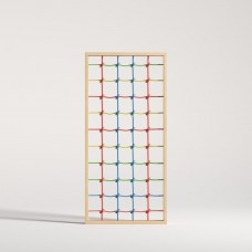 Гладіаторська сітка TIia-Sport Кріпиш, код: sm-1371