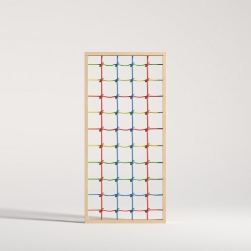 Гладіаторська сітка TIia-Sport Кріпиш, код: sm-1371