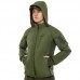 Куртка тактична Tactical 2XL, оливковий, код: TY-9405_2XLOL