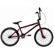 Велосипед Freestyle BMX DHS Jumper 2005 20", фіолетовий, код: 22220052750-IN