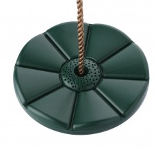 Гойдалка-тарзанка WCG зелена, код: W-112g-IF