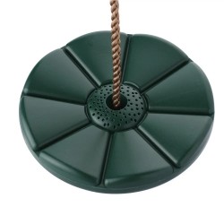 Гойдалка-тарзанка WCG зелена, код: W-112g-IF Гойдалка-тарзанка WCG зелена, код: W-112g-IF