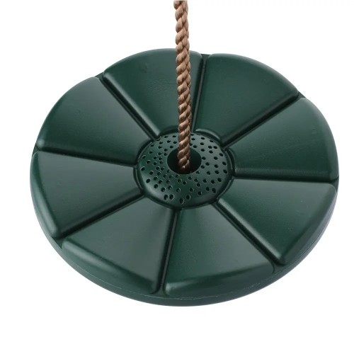 Гойдалка-тарзанка WCG зелена, код: W-112g-IF