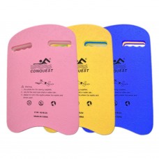 Дошка для плавання Conquest BL3U, код: 11465-SNS