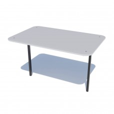 Стіл фанерний Miros 1250х800х770 мм, код: DIO994 Стіл фанерний Miros 1250х800х770 мм, код: DIO994