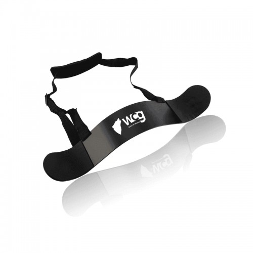 Армбластер (ізолятор Біцепса) WCG Black, код: W-4118-IF