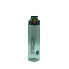 Пляшка для води Casno Sprint 750 мл, зелена, код: KXN-1216_Green