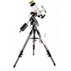 Телескоп Bresser Messier AR102xs EXOS-2 PMC-Eight Goto (4742460), код: 931718-SVA Телескоп Bresser Messier AR102xs EXOS-2 PMC-Eight Goto (4742460), код: 931718-SVA
