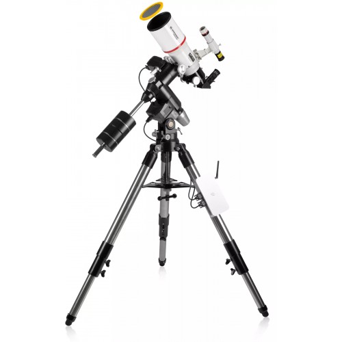 Телескоп Bresser Messier AR102xs EXOS-2 PMC-Eight Goto (4742460), код: 931718-SVA