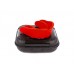 Капа Makura Toka доросла (вік 11+) Red, код: Toka_SR_Red-PP
