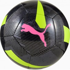 М"яч футбольний Puma Cage Ball №5, чорний, код: 4067984272447