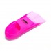 Ласти для плавання в басейні SNS TE-2737-3-3032-Р розмір 30-32, рожевий, код: 11438-SNS