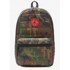 Рюкзак Nike Quilt Backpack 300х450х140 мм, камуфляж, код: 807421345266