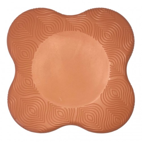 Подушка під коліно та лікоть SNS PU-4JD 200х200х20 мм, помаранчевий, код: 12783-SNS Подушка під коліно та лікоть SNS PU-4JD 200х200х20 мм, помаранчевий, код: 12783-SNS