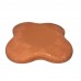 Подушка під коліно та лікоть SNS PU-4JD 200х200х20 мм, помаранчевий, код: 12783-SNS