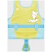 Жилет для плавання дитячий Arena Friends Swim Vest 2-4, жовтий, код: 3468336515549 Жилет для плавання дитячий Arena Friends Swim Vest 2-4, жовтий, код: 3468336515549