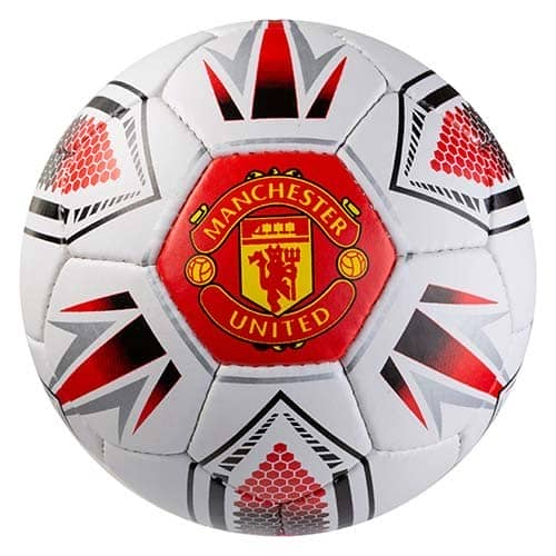 М"яч футбольний PlayGame Manchester United, код: GR4-429MU/3 М"яч футбольний PlayGame Manchester United, код: GR4-429MU/3