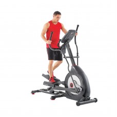 Орбітрек магнітний Schwinn 430i чорно-сірий, код: 0708447910035-IN