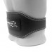 Пояс для важкої атлетики PowerPlay L, чорний, код: PP_5053_L_Black/Black
