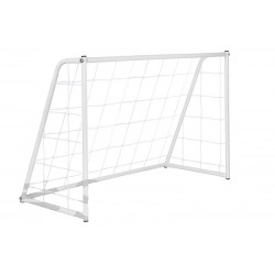 Футбольні ворота Seco 150.х1100х600 мм з сіткою, код: 18080201-SE Футбольні ворота Seco 150.х1100х600 мм з сіткою, код: 18080201-SE