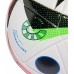 М"яч для футболу Adidas Euro24 Fussballliebe №5 (IN9369), білий-чорний, код: 4066766182127-IN М"яч для футболу Adidas Euro24 Fussballliebe №5 (IN9369), білий-чорний, код: 4066766182127-IN