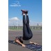 Блок для йоги PowerPlay Yoga Brick EVA сірий, 2шт, код: PP_4006_Grey_2in