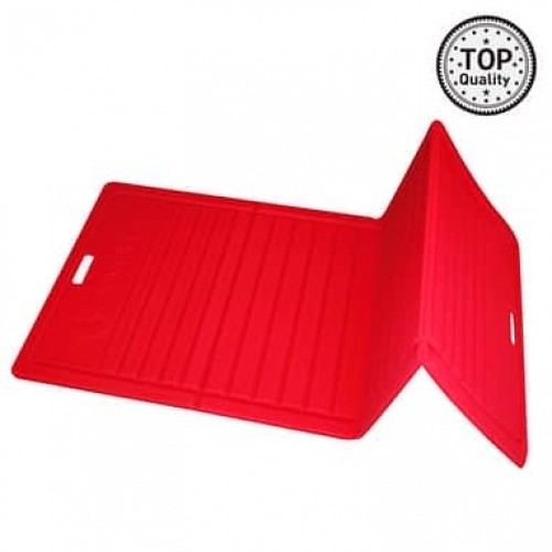 Килимок для йоги та фітнесу складний Sveltus 1700х700х13 мм, код: SLTS-1324 Килимок для йоги та фітнесу складний Sveltus 1700х700х13 мм, код: SLTS-1324