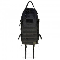 Рюкзак Tramp Tactical чорний 50л, код: UTRP-043-black