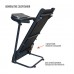 Бігова доріжка EnergyFit, код: EF-510T