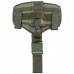 Разгрузка на бедро Tactical зеленый, код: 592205G-WS