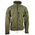 Фліс тактичний Kombat UK Defender Tactical Fleece, розмір XXL, оливковий, код: 5060545651797