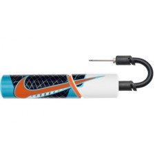 Насос Насос Nike Essential Ball Pump Intl Blue Fury/Hyper NS, код: 887791782694 Насос Насос Nike Essential Ball Pump Intl Blue Fury/Hyper NS, код: 887791782694
