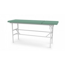 Стіл (кушетка) перев'язувальний медичний Атон КП, код: 1180131581-A Стіл (кушетка) перев'язувальний медичний Атон КП, код: 1180131581-A