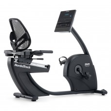 Велотренажер горизонтальний NordicTrack GX LE, код: NTEX99025-INT-IA