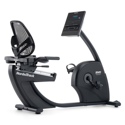 Велотренажер горизонтальний NordicTrack GX LE, код: NTEX99025-INT-IA