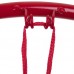Кольцо баскетбольное SP-Sport красный, код: C-7035-S52