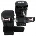 Рукавиці для рукопашного бою Twins 8oz, чорний, код: BO-5069_8BK