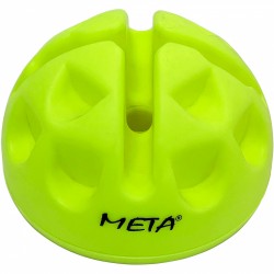 База пластикова багатоцільова Meta Multi Angle Dome Base салатовий, код: 080101512824