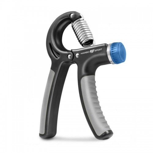 Еспандер кистьовий регульований Marbo Sport 10-40 кг, код: MR-1009150-IN Еспандер кистьовий регульований Marbo Sport 10-40 кг, код: MR-1009150-IN