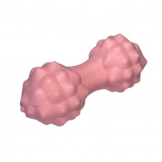 М"яч масажний подвійний SNS XC-DM2 160мм, рожевий, код: 12770-SNS М"яч масажний подвійний SNS XC-DM2 160мм, рожевий, код: 12770-SNS