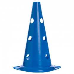 Фішка тренувальна PlayGame 38 см синій, код: C-4604_BL