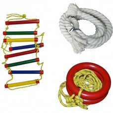 Комплект навісного обладнання InterAtletika, код: ST-020.123 Комплект навісного обладнання InterAtletika, код: ST-020.123