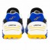 Сороконіжки дитячі Joma Cancha розмір 43-EUR/42-UKR, синій-чорний, код: CANW2505TF_42