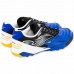 Сороконіжки дитячі Joma Cancha розмір 43-EUR/42-UKR, синій-чорний, код: CANW2505TF_42