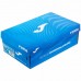 Сороконіжки дитячі Joma Cancha розмір 43-EUR/42-UKR, синій-чорний, код: CANW2505TF_42