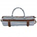 Сумка для йога килимка FitGo Yoga Bag Kindfolk, код: FI-6969-6
