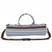 Сумка для йога килимка FitGo Yoga Bag Kindfolk, код: FI-6969-6